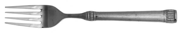 Tiara (Stainless) Individual Salad Fork