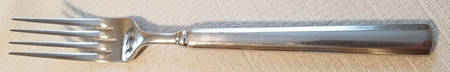 Pride Satin (Stainless) by Cambridge Silver