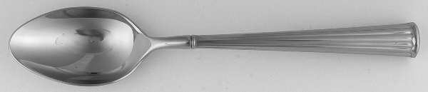 Trent (Stainless) Place/Oval Soup Spoon