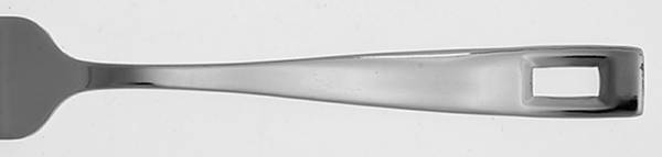 Portrait-Satin (Stainless) by Cambridge Silver