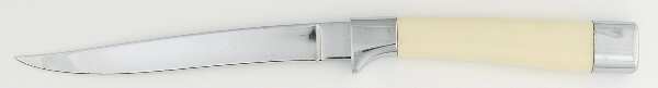 Vogue II (Stainless, Cutlery) Individual Steak Knife Hollow Handle