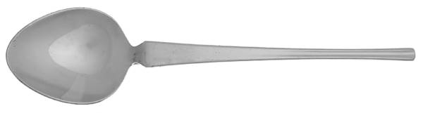 CUS23 (Stainless) Teaspoon