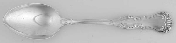 Prince Albert (Sterling) Teaspoon