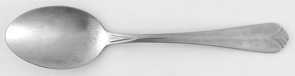 Karla (Stainless) Place/Oval Soup Spoon