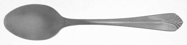 Karla (Stainless) Teaspoon