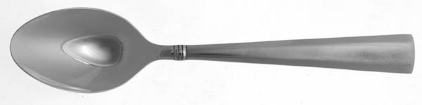 Jensen Sand (Stainless) Teaspoon