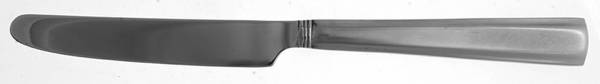 Jensen Sand (Stainless) New French Solid Knife