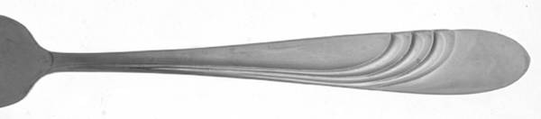 Featheredge-Sand (Stainless) by Cambridge Silver