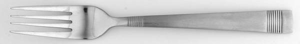 Rhodes Sand (Stainless) by Cambridge Silver