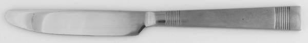Rhodes Sand (Stainless) New French Solid Knife