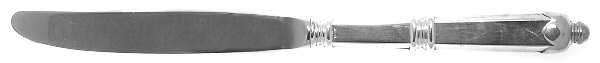 CHB2 (Silverplate) Modern Hollow Knife