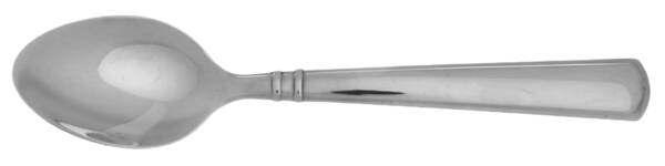 Rutherford (Stainless) Teaspoon