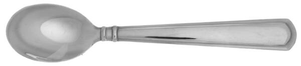 Rutherford (Stainless) Sugar Spoon