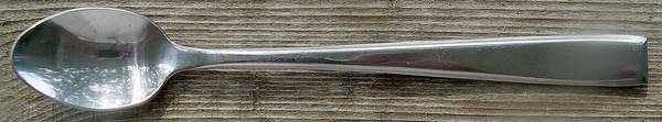 Cali (Stainless) Iced Tea Spoon