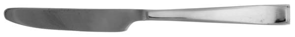 Cali (Stainless) New French Solid Knife by Cambridge Silver