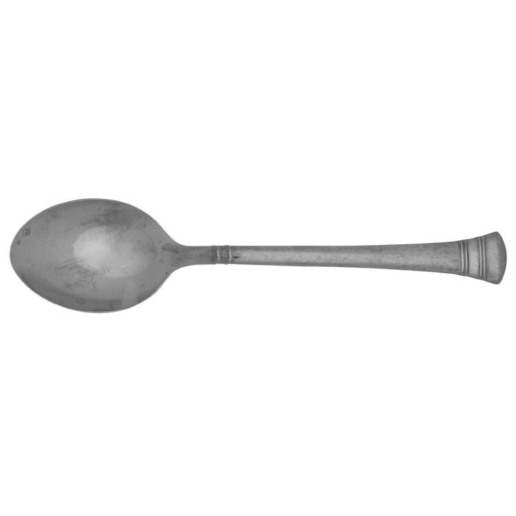 Brianna (Stainless) Place/Oval Soup Spoon