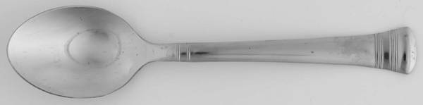Brianna (Stainless) Teaspoon