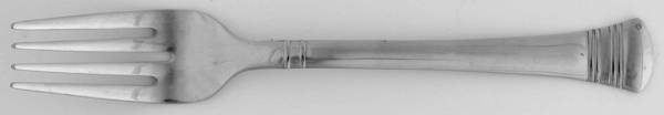 Brianna (Stainless) Individual Salad Fork