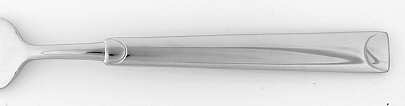 Premier Sand (Stainless, Glossy) by Cambridge Silver
