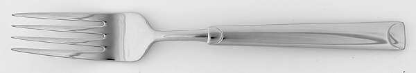 Premier Sand (Stainless, Glossy) Fork