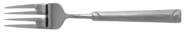 Premier Sand (Stainless, Glossy) Individual Salad Fork