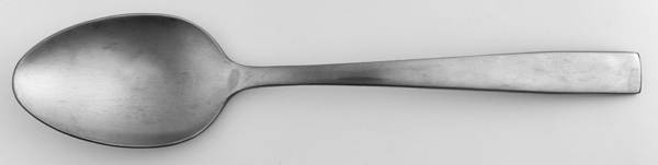 CBS114 (Stainless) Tablespoon (Serving Spoon)