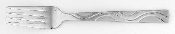 Unity Frost (Stainless) Individual Salad Fork