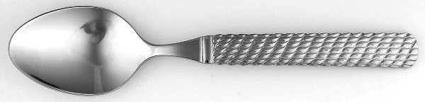 Russell (Stainless) Teaspoon