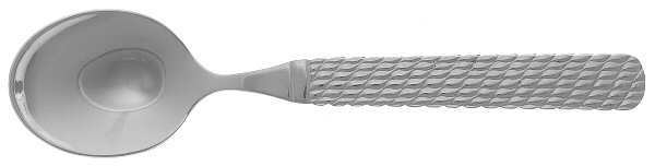 Russell (Stainless) Sugar Spoon