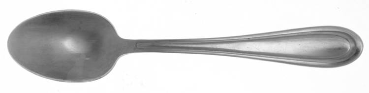Angela (Stainless) Teaspoon