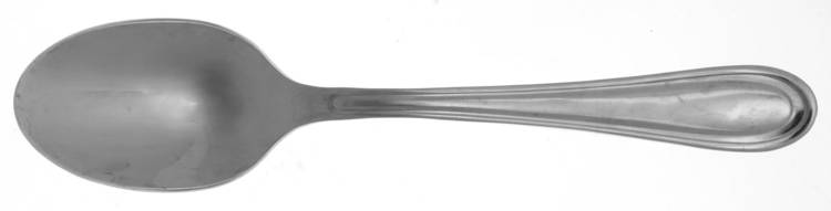 Angela (Stainless) Tablespoon (Serving Spoon)