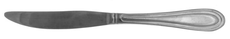 Angela (Stainless) Modern Solid Knife