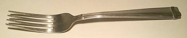 Creston (Stainless) by Cambridge Silver