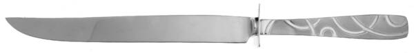 Conquest (Stainless) Carving Knife Small with Stainless Blade HC