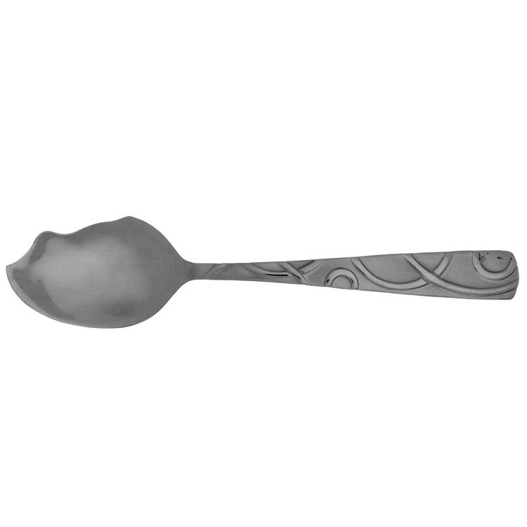 Conquest (Stainless) Jelly Server Solid HC