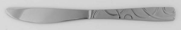 Conquest (Stainless) Modern Solid Knife