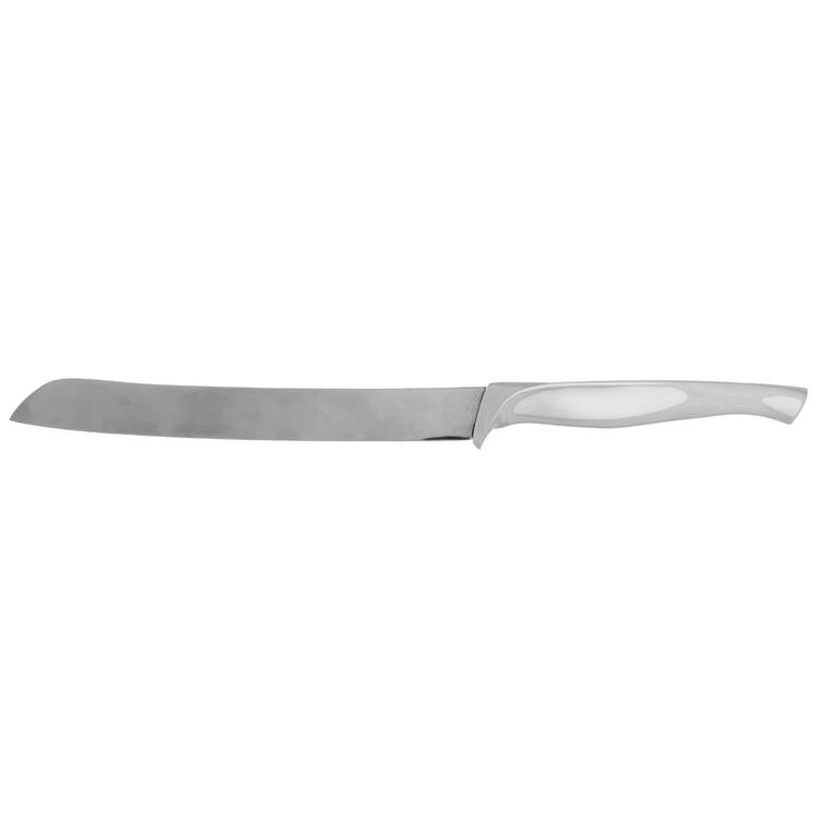 CVH11 (Stainless) Cake Knife with Stainless Blade