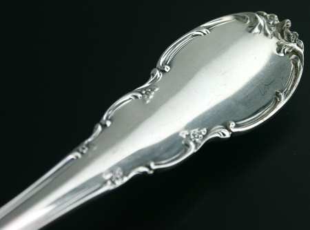 Lima (Sterling) Fork