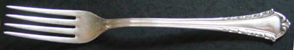 Venecia (Sterling) Fork