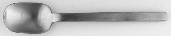 Delphi Satin (Stainless) Teaspoon