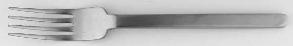 Delphi Satin (Stainless) Individual Salad Fork