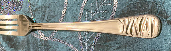 Reese (Stainless) by Cambridge Silver