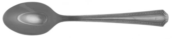 Dakota (Stainless) Place/Oval Soup Spoon