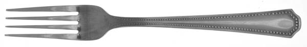 Dakota (Stainless) by Cambridge Silver