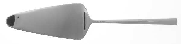CDW11 (Stainless) All Stainless Pie Server