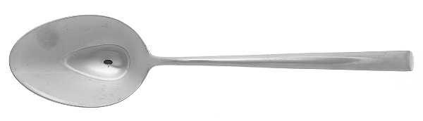 CDW11 (Stainless) Solid Serving Spoon