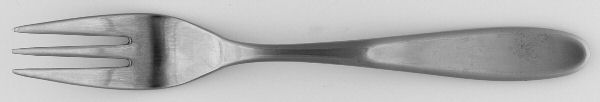 CBS118 (Stainless) Fork