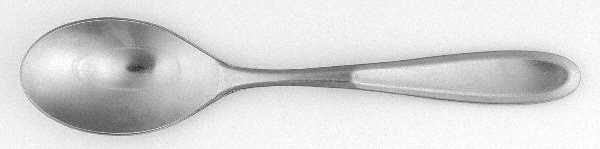 CBS118 (Stainless) Place/Oval Soup Spoon