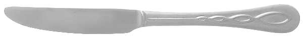 Accolade (Stainless) New French Solid Knife