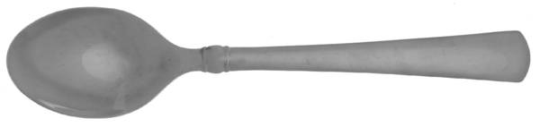 Iliad (Stainless) Teaspoon
